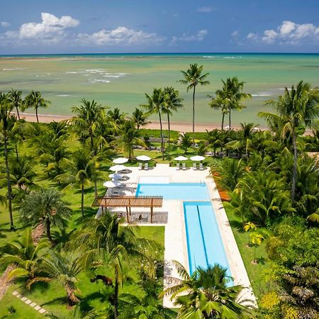 Pousada Aldeia Beijupira ปอร์โต เด เปดราส ภายนอก รูปภาพ